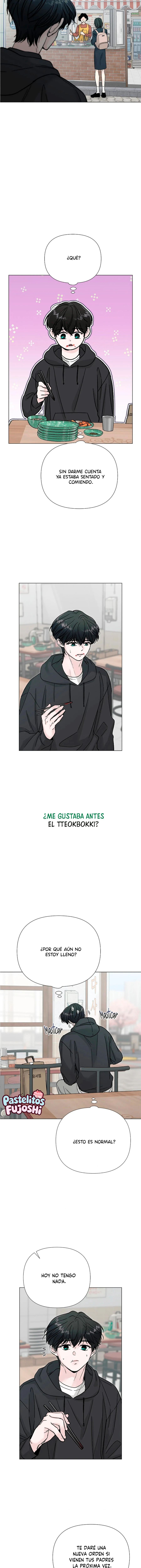El fin de la comprensión Capitulo 12 página 9