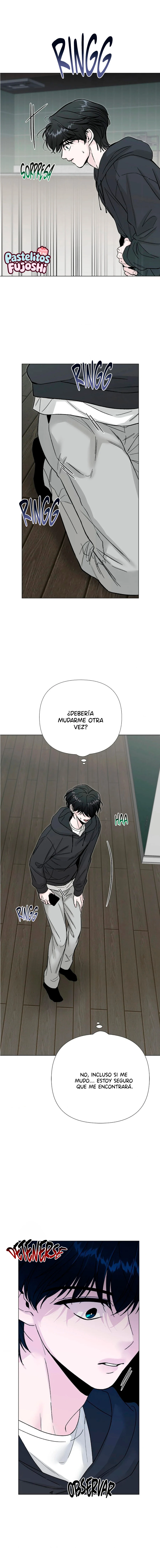 El fin de la comprensión Capitulo 13 página 10
