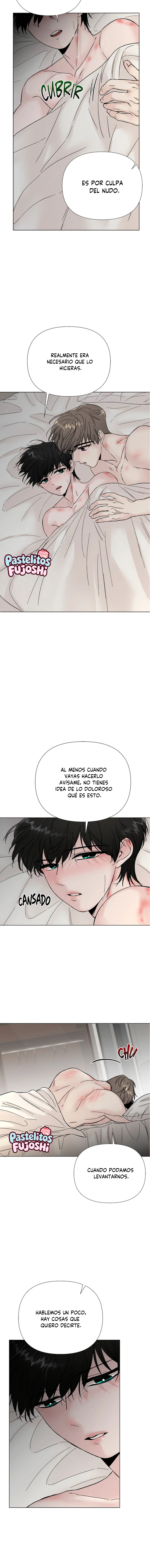 El fin de la comprensión Capitulo 7 página 7