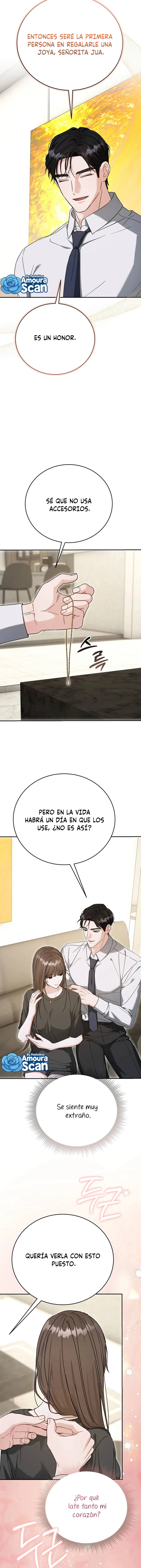 Soy del vecino de al lado (Historia corta) Capitulo 13 página 12