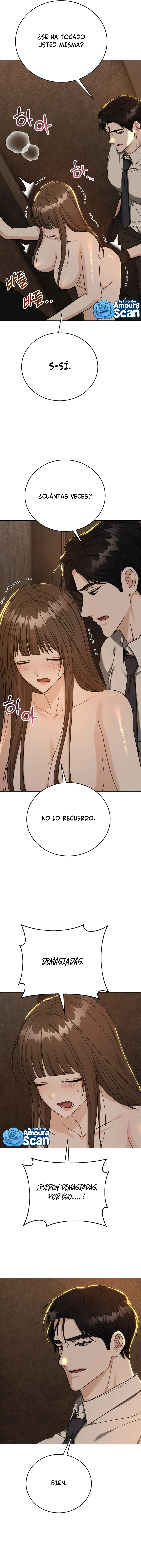 Soy del vecino de al lado (Historia corta) Capitulo 14 página 13