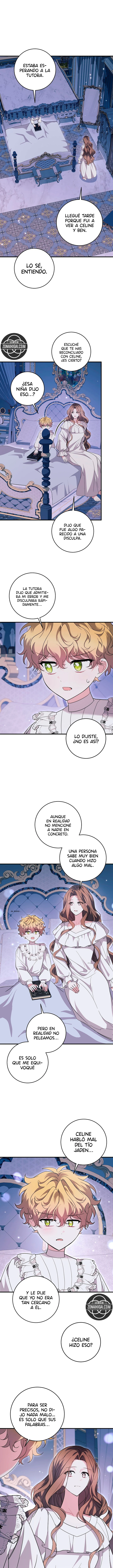 Cambiemos el final con educación en casa Capitulo 42 página 8