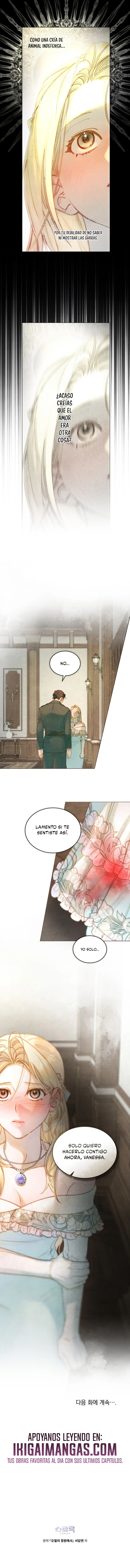Jardín De Mayo Capitulo 27 página 12