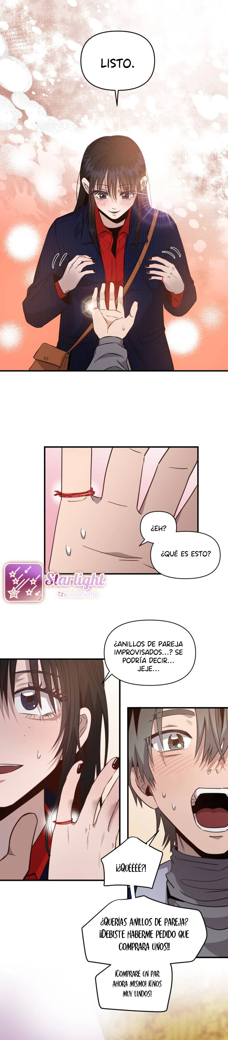 Cero Grados Capitulo 10 página 12