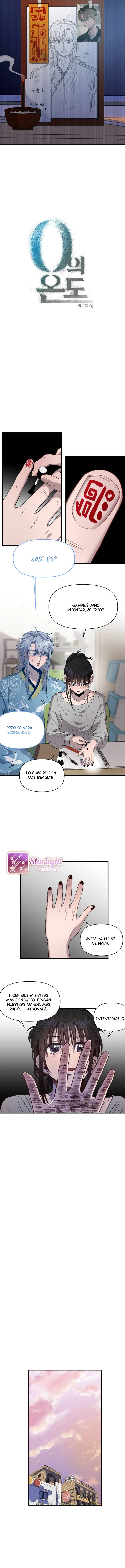 Cero Grados Capitulo 10 página 9