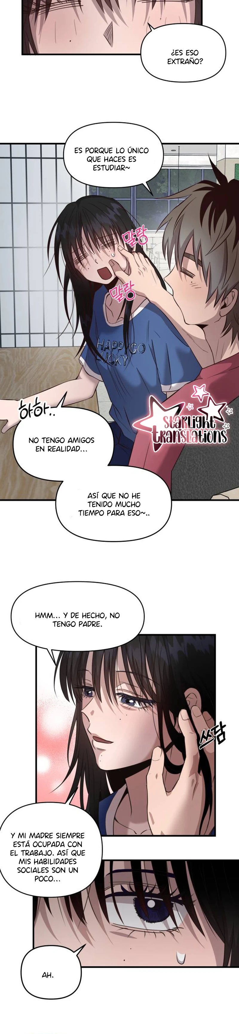 Cero Grados Capitulo 11 página 10
