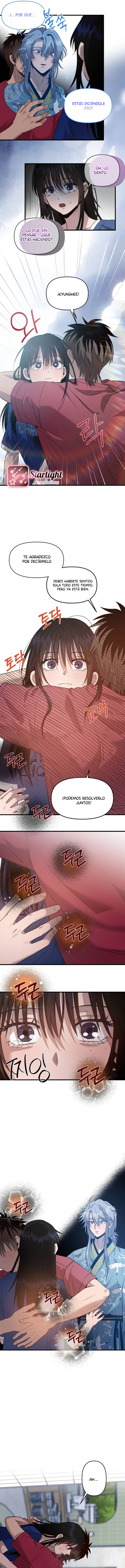 Cero Grados Capitulo 11 página 11