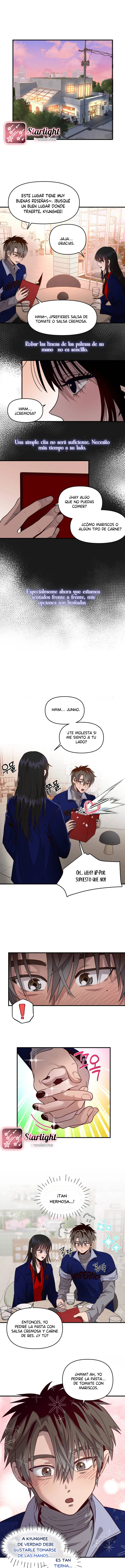Cero Grados Capitulo 11 página 3