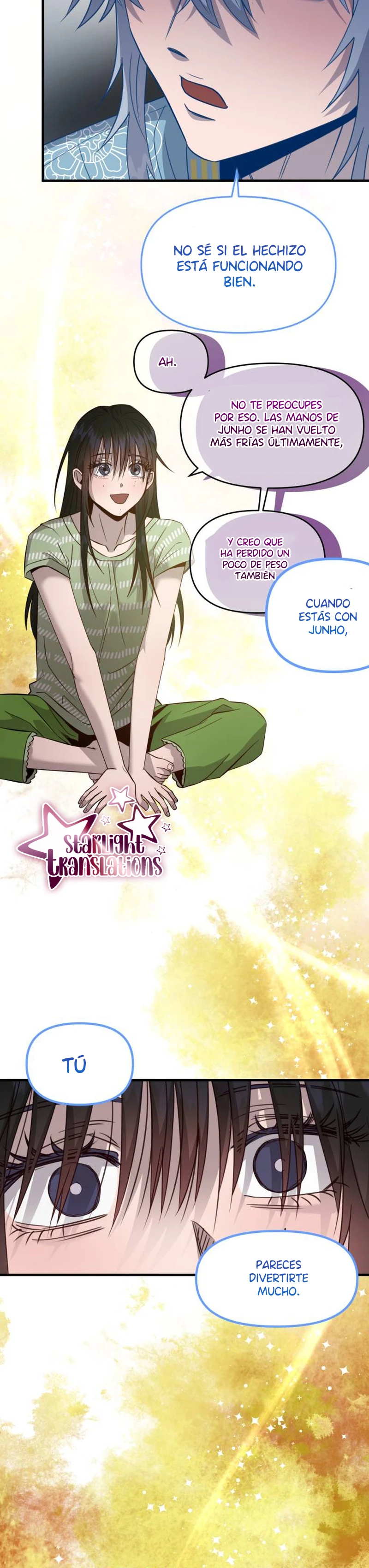 Cero Grados Capitulo 12 página 10