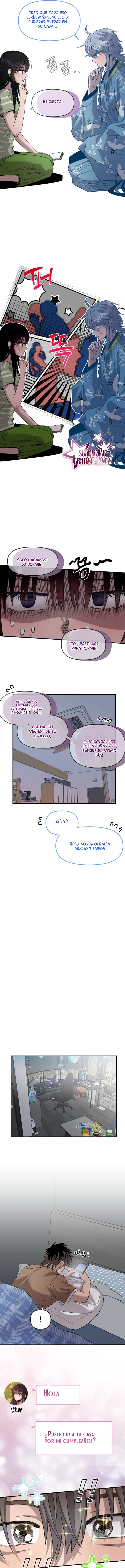 Cero Grados Capitulo 12 página 13
