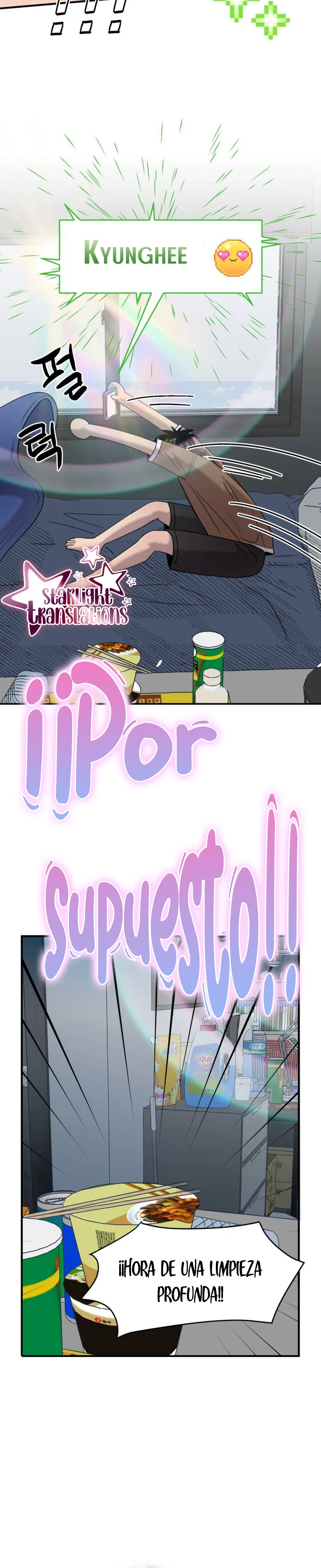 Cero Grados Capitulo 12 página 14