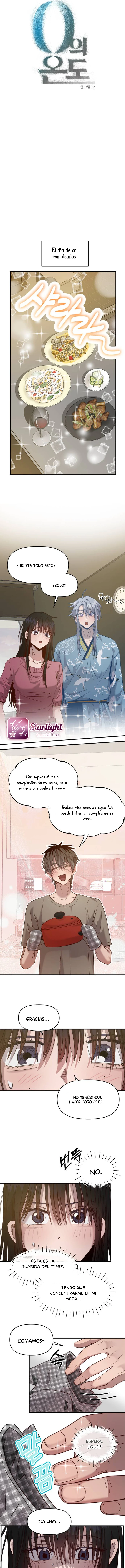 Cero Grados Capitulo 12 página 15