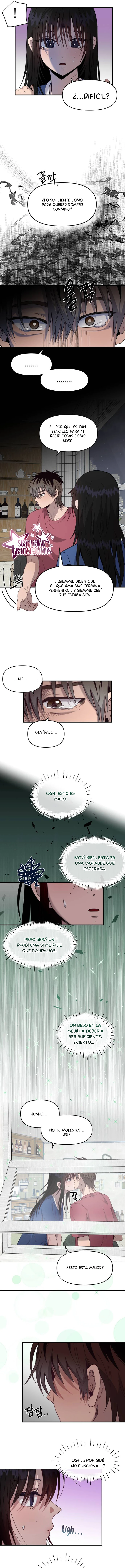 Cero Grados Capitulo 12 página 5