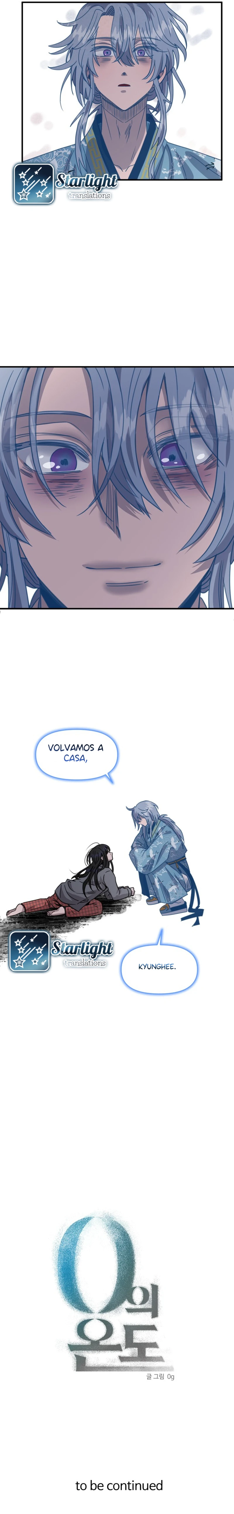 Cero Grados Capitulo 4 página 14