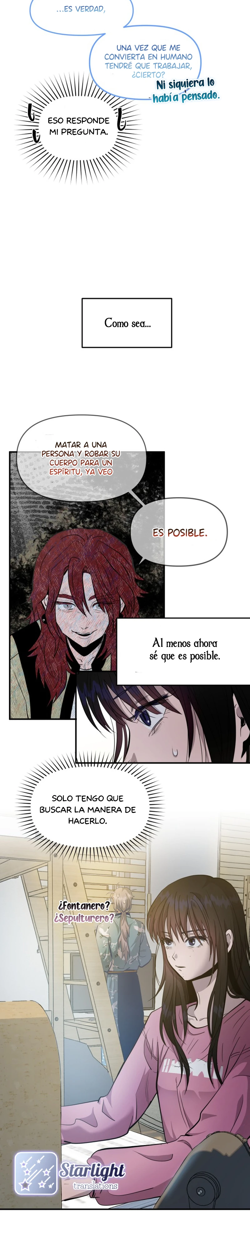 Cero Grados Capitulo 6 página 12