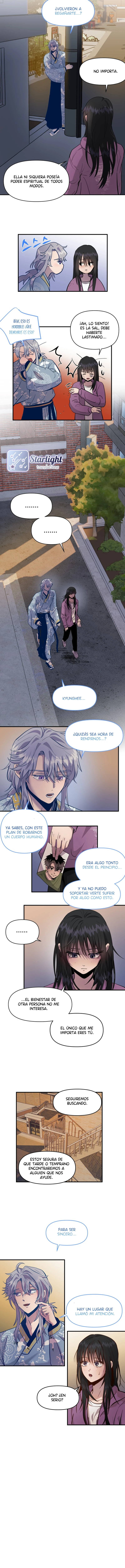 Cero Grados Capitulo 6 página 7
