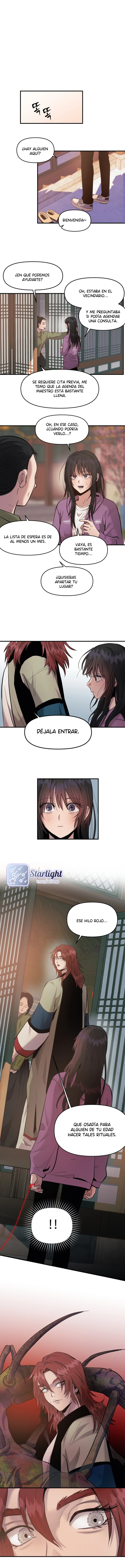 Cero Grados Capitulo 6 página 9