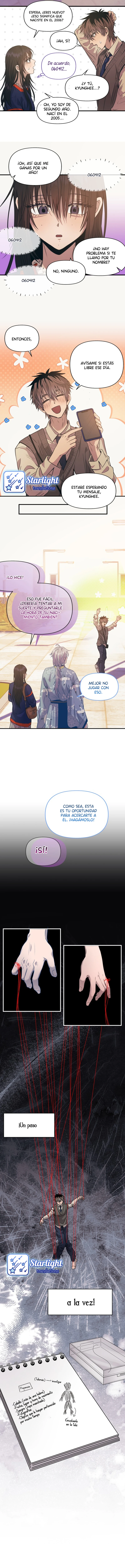 Cero Grados Capitulo 7 página 15