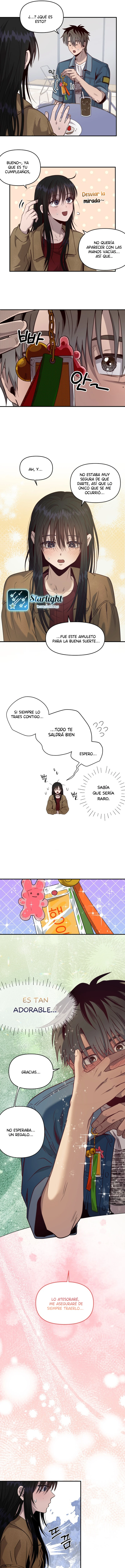 Cero Grados Capitulo 8 página 13