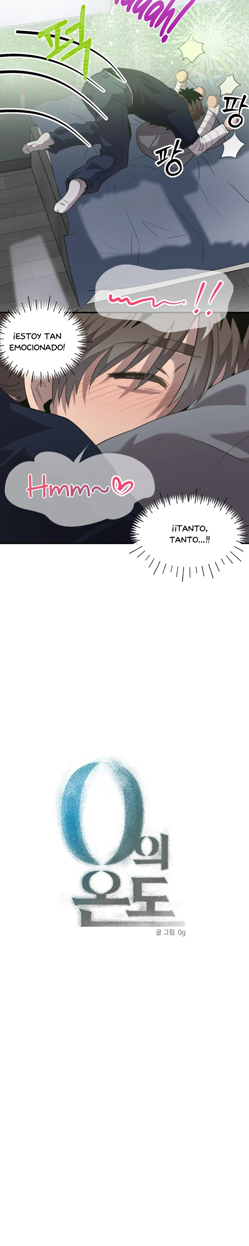 Cero Grados Capitulo 8 página 6