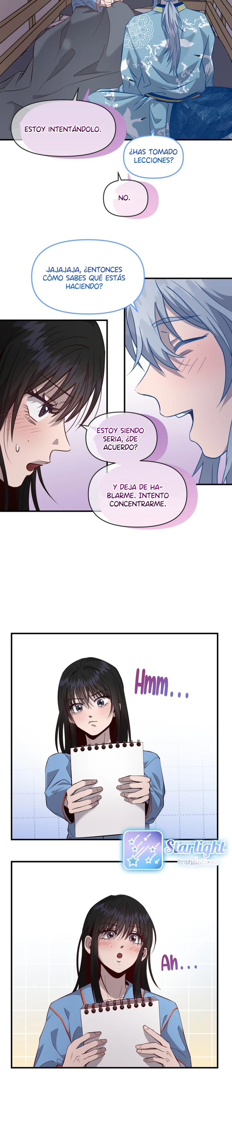 Cero Grados Capitulo 9 página 12