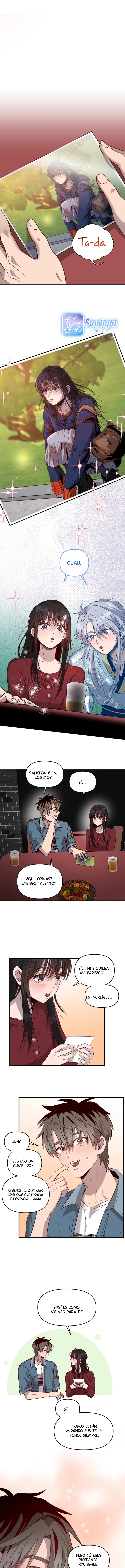 Cero Grados Capitulo 9 página 5