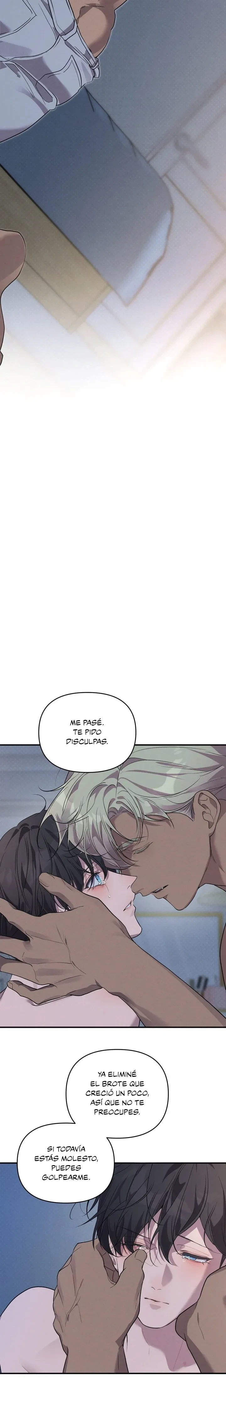 Nebulosas Capitulo 6 página 18