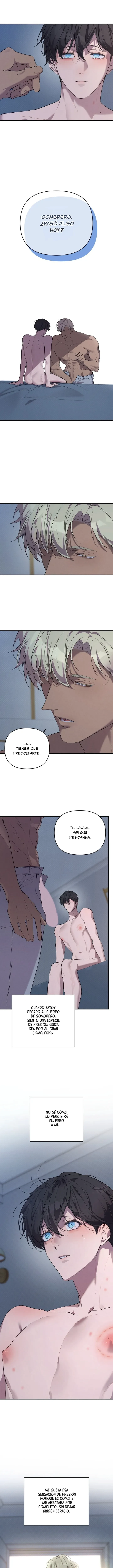Nebulosas Capitulo 6 página 19