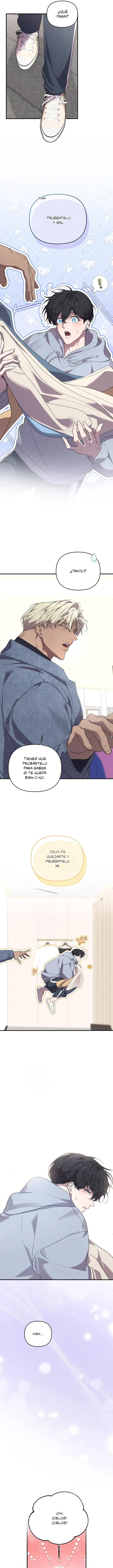 Nebulosas Capitulo 7 página 10
