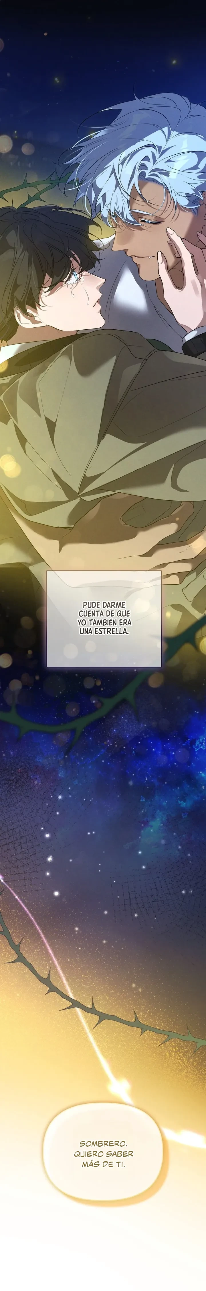 Nebulosas Capitulo 9 página 21