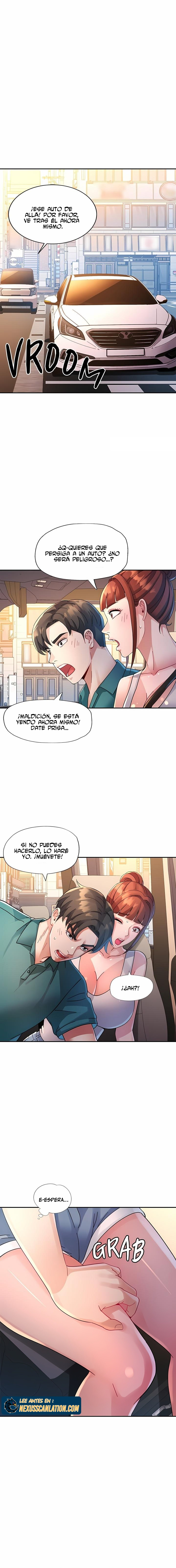 Tutoria Intima Capitulo 13 página 2