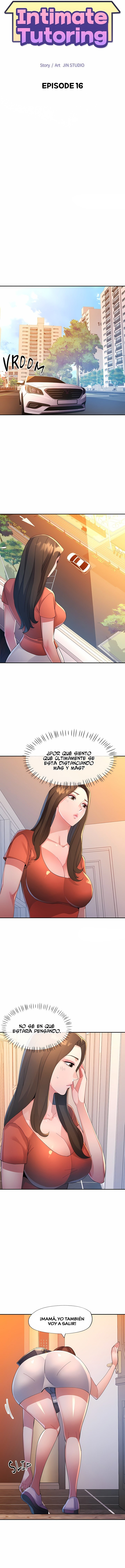 Tutoria Intima Capitulo 16 página 2