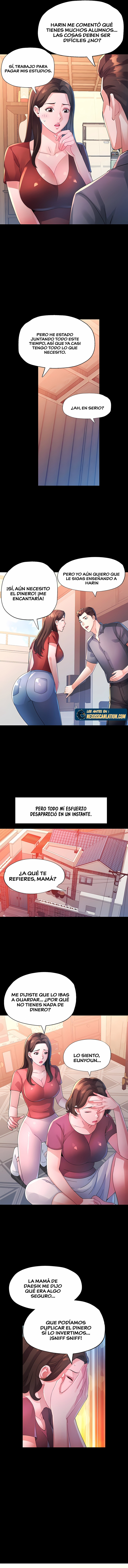 Tutoria Intima Capitulo 24 página 5