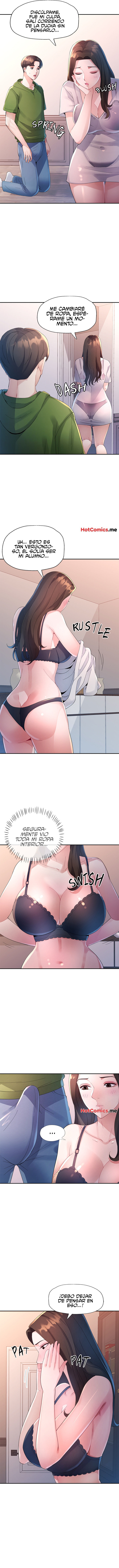 Tutoria Intima Capitulo 5 página 6