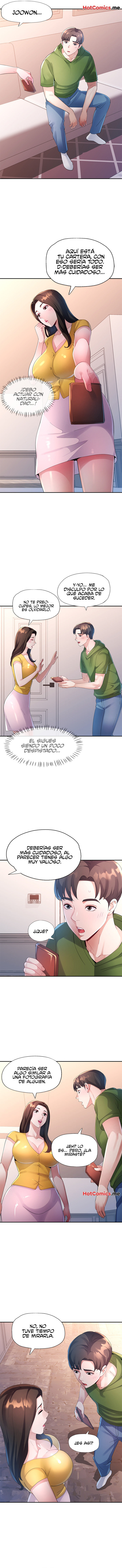 Tutoria Intima Capitulo 5 página 7
