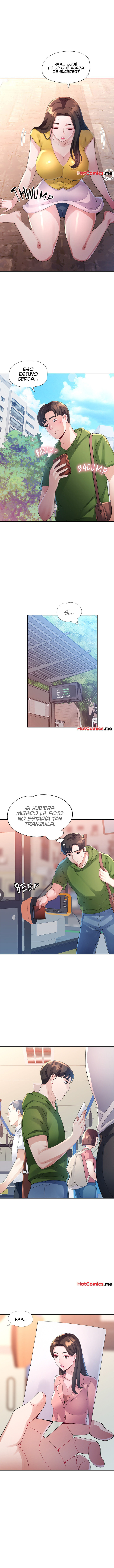 Tutoria Intima Capitulo 5 página 9