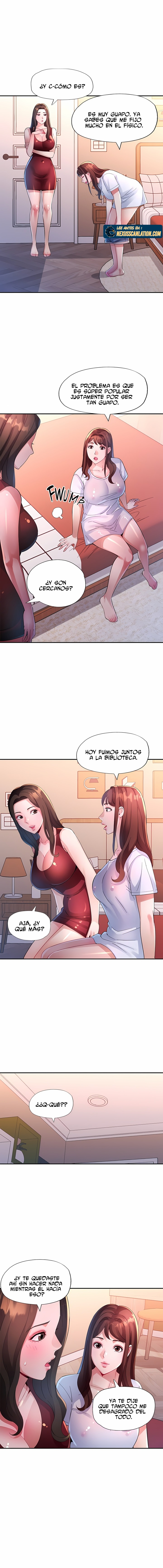Tutoria Intima Capitulo 8 página 12