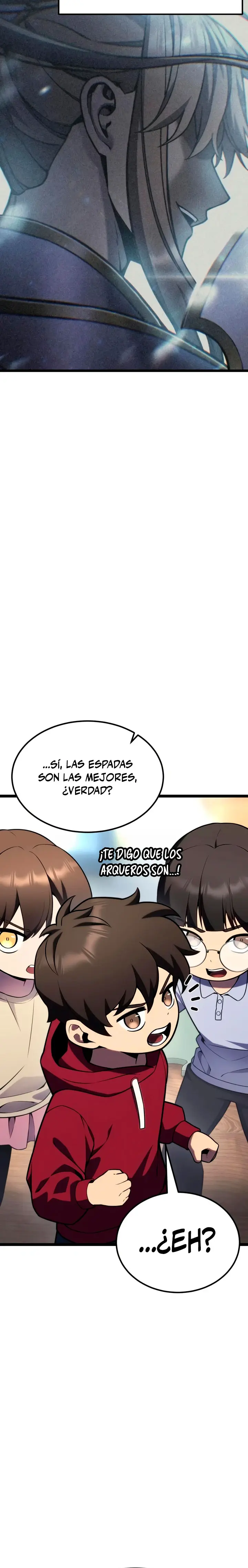 jugador devorador de artefactos Capitulo 46 página 25