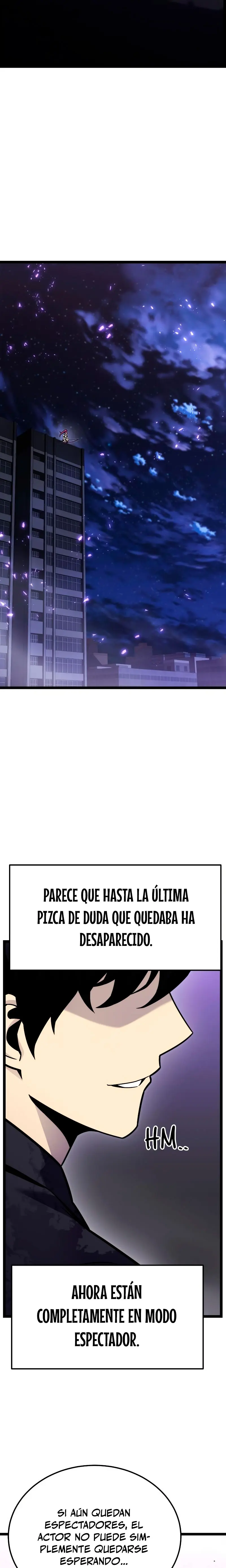 jugador devorador de artefactos Capitulo 10 página 5