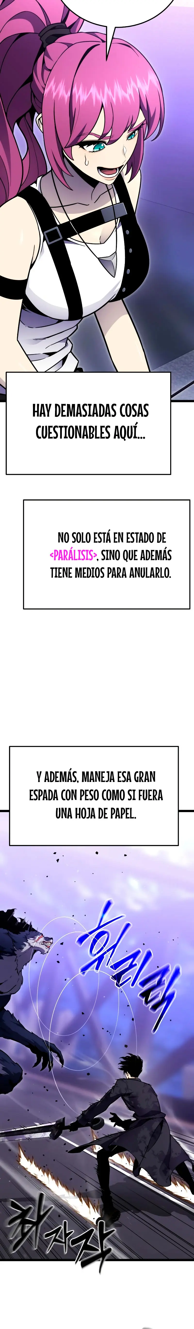 jugador devorador de artefactos Capitulo 10 página 12
