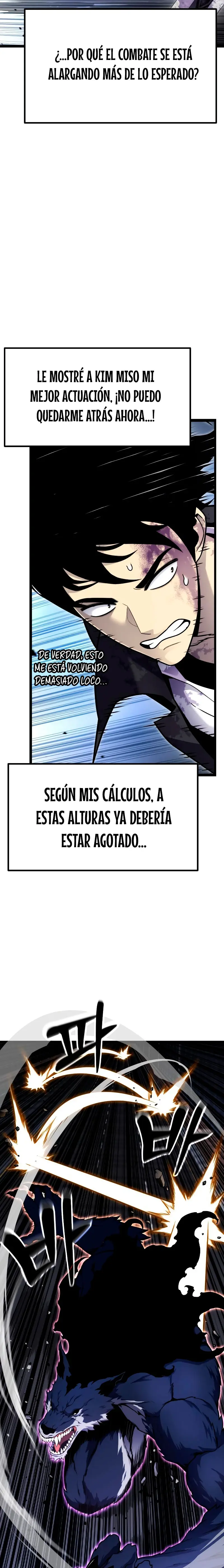 jugador devorador de artefactos Capitulo 10 página 19