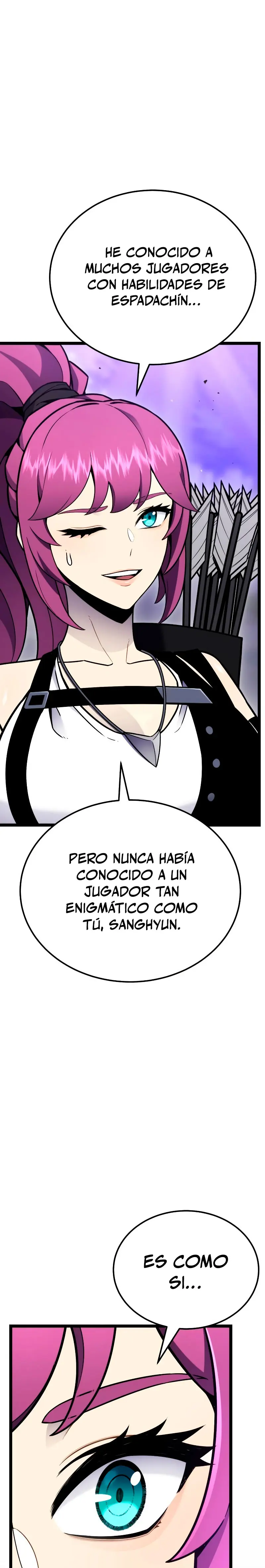 jugador devorador de artefactos Capitulo 10 página 40