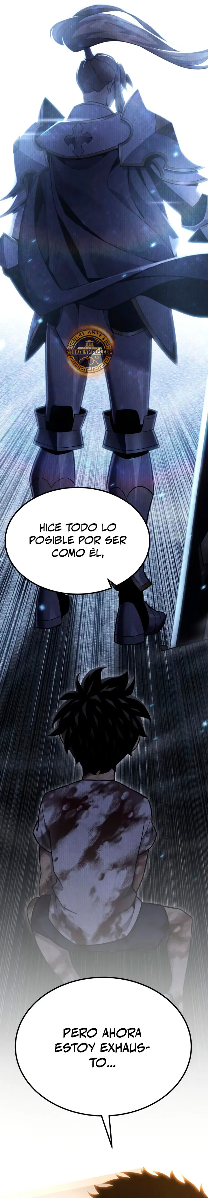 jugador devorador de artefactos Capitulo 1 página 21