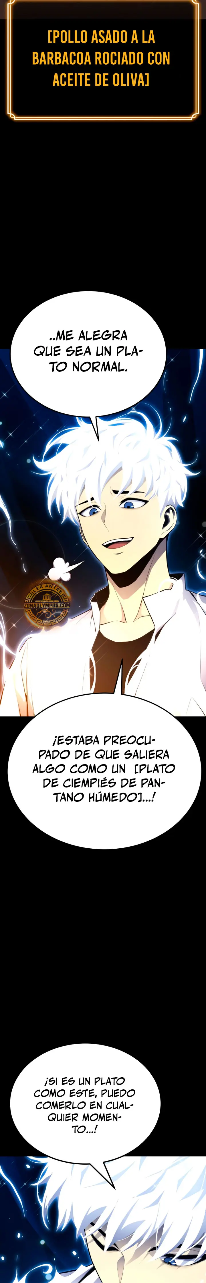 jugador devorador de artefactos Capitulo 1 página 41