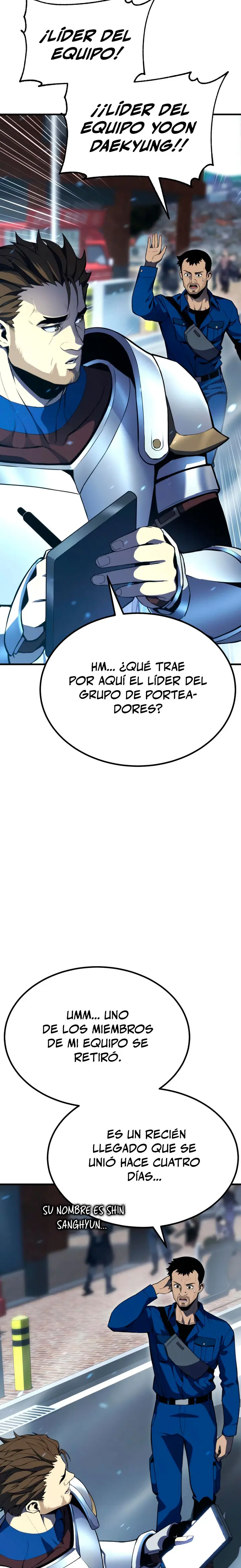 jugador devorador de artefactos Capitulo 1 página 46