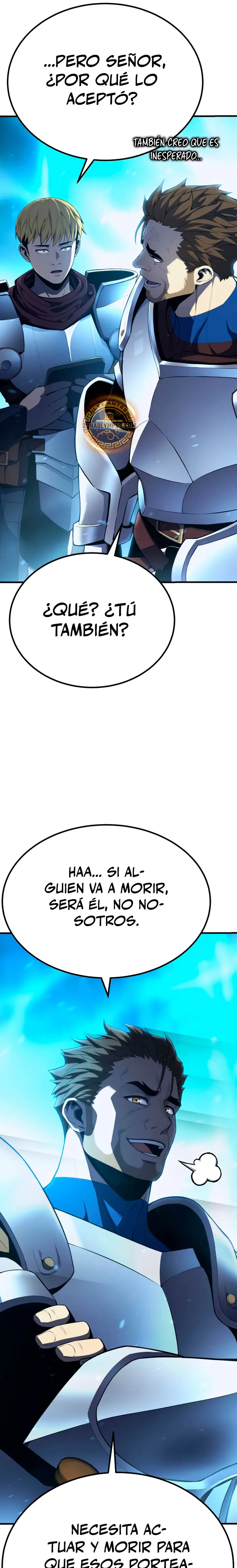 jugador devorador de artefactos Capitulo 1 página 51