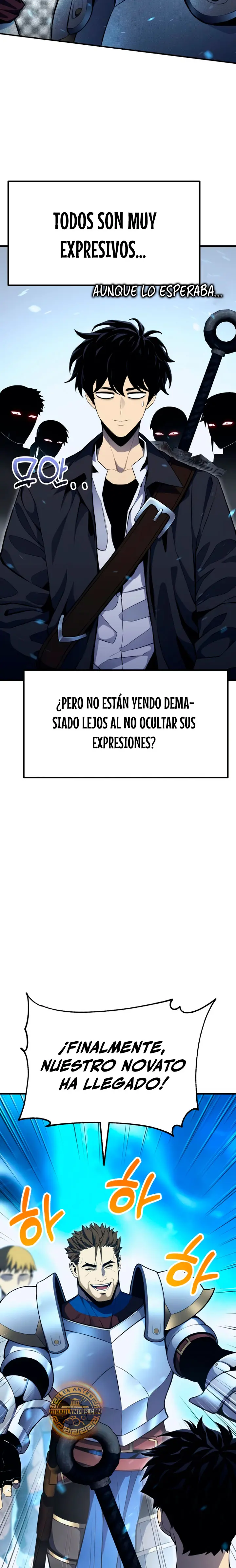 jugador devorador de artefactos Capitulo 1 página 54