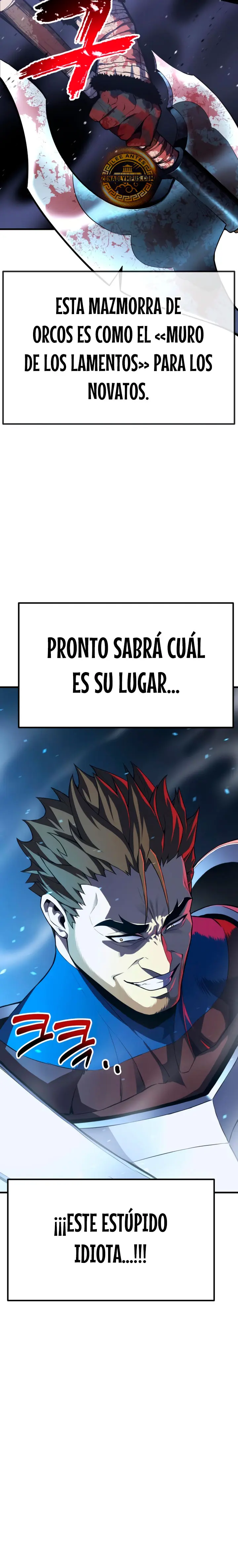 jugador devorador de artefactos Capitulo 1 página 62