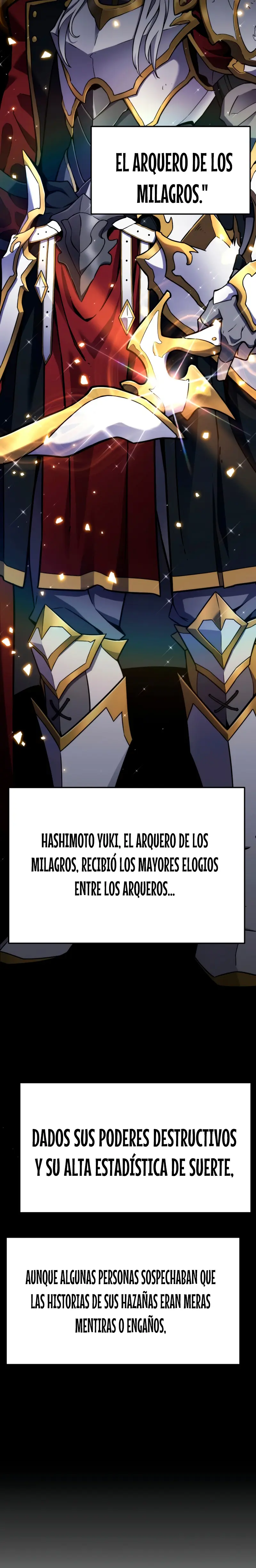 jugador devorador de artefactos Capitulo 7 página 14