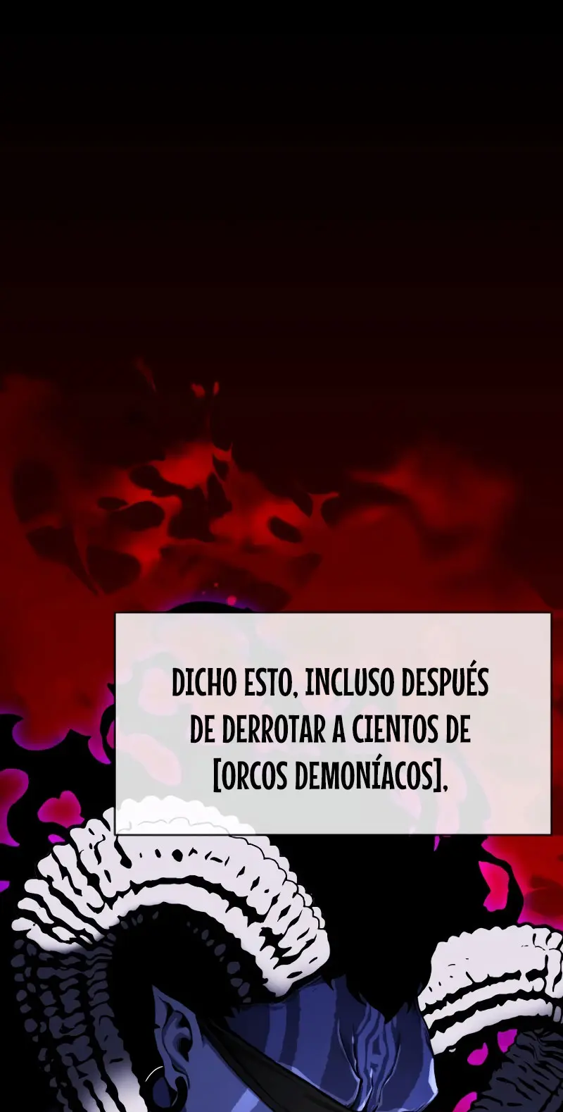 jugador devorador de artefactos Capitulo 3 página 5